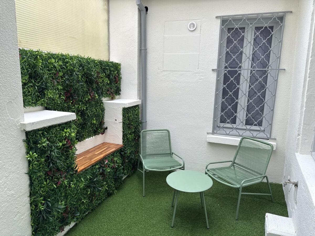Chez Justine - B&B