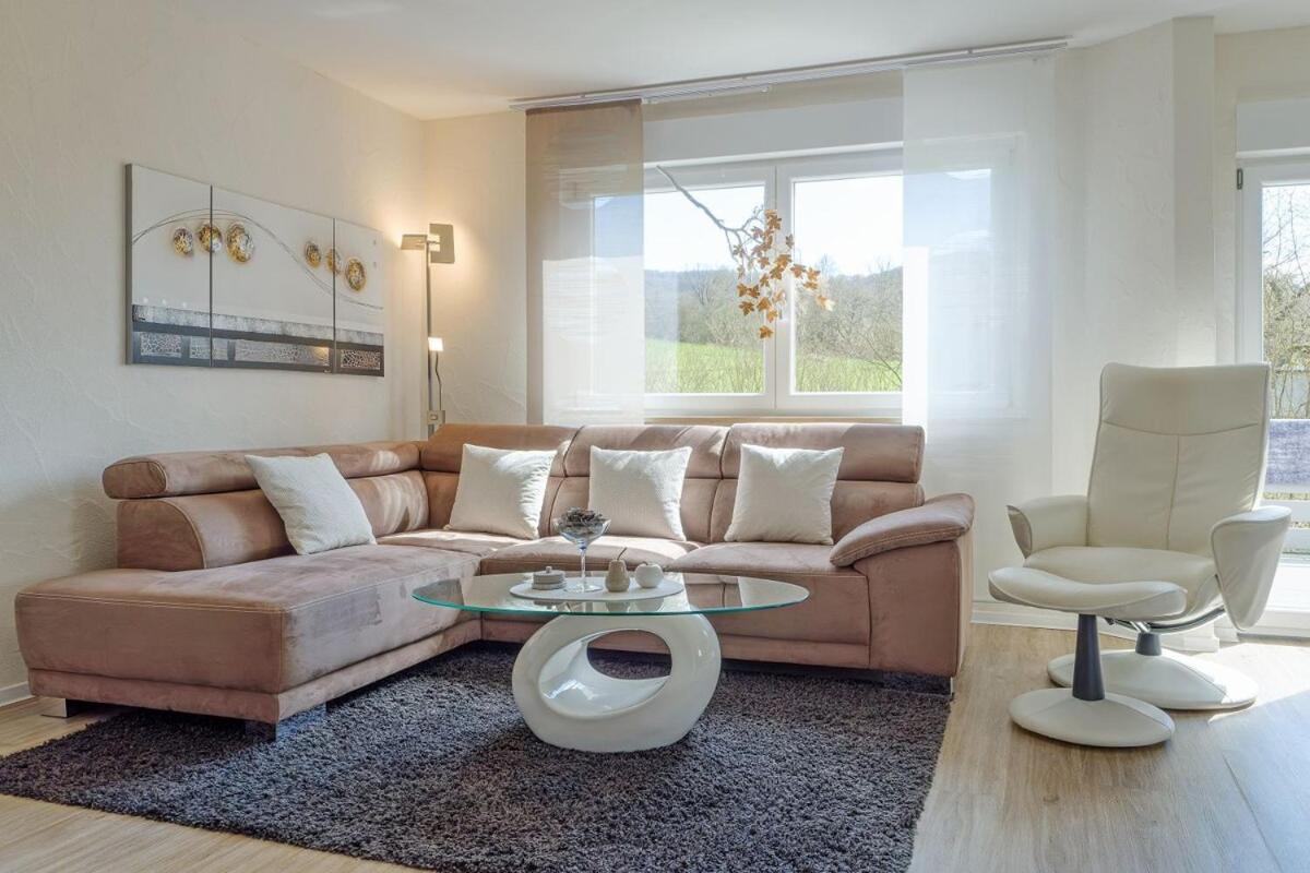 Ferienhaus am Rennweg - B&B Leinach