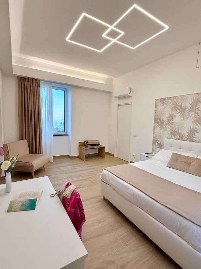 Casa Fortuna, Costiera Sorrentina - B&B Vico Equense