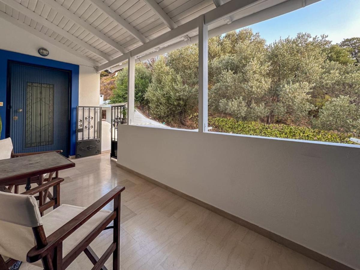 Sea Lullaby - B&B Drimonas