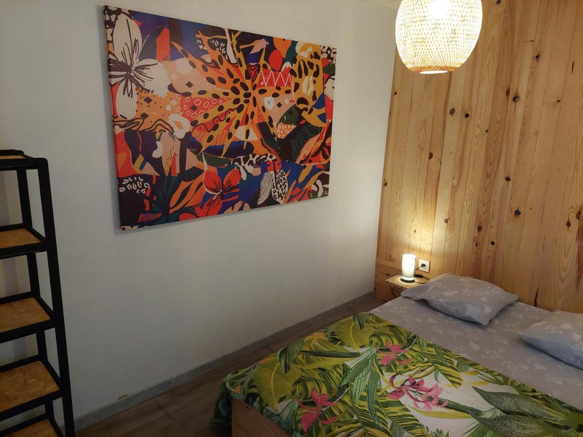 Maison 1 Chambre