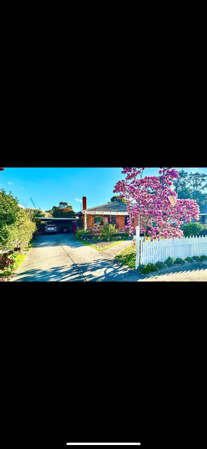 Jalynn 1 Cottage - B&B