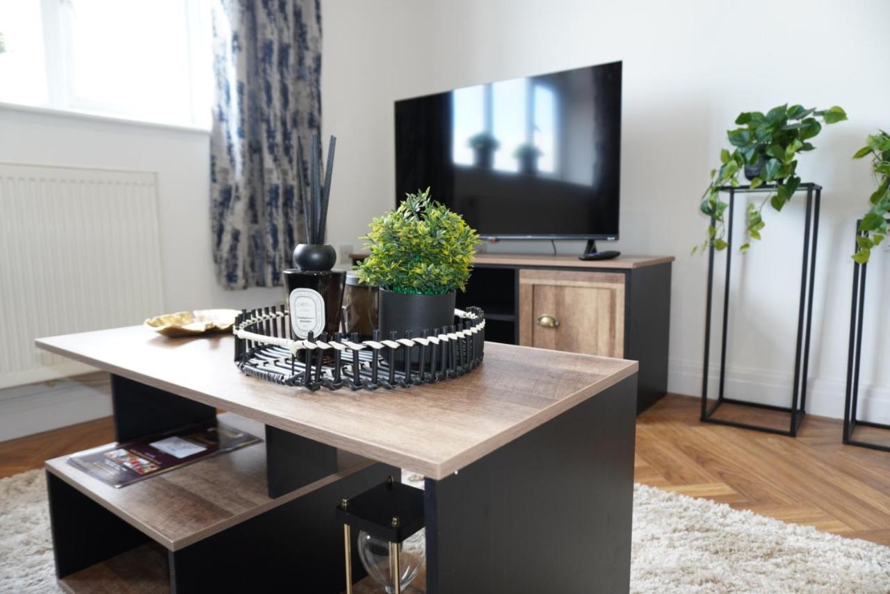 Apartment - Ground Floor