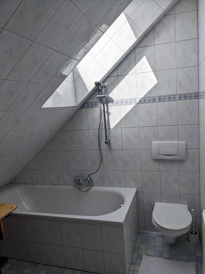 Apartment mit 1 Schlafzimmer