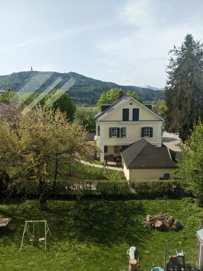 Amethyst Apartment - Ferienwohnung Pörtschach am Wörther See