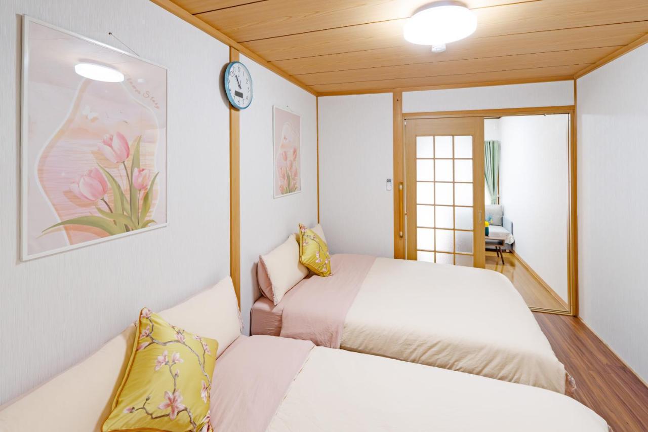 雅居Masayi - B&B Osaka