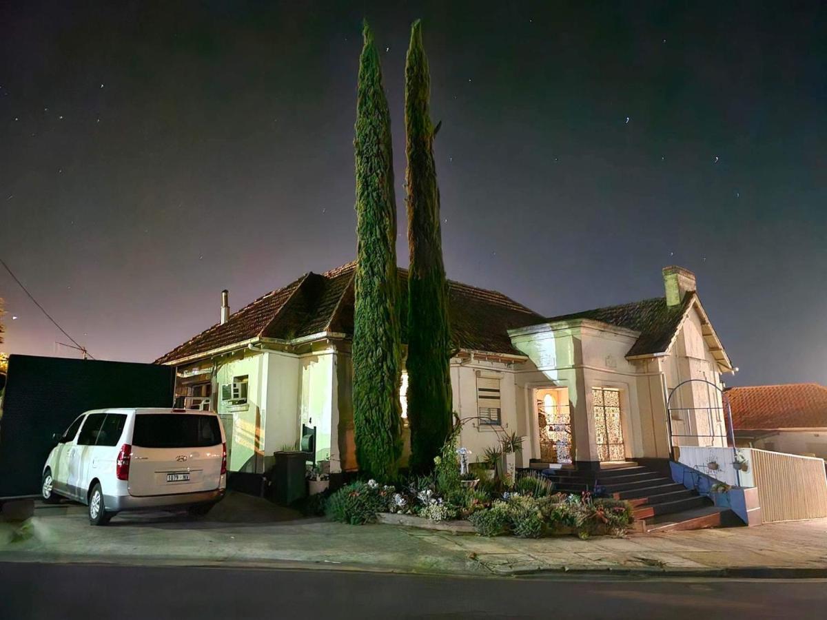 Naracoorte Central Accommodation - B&B