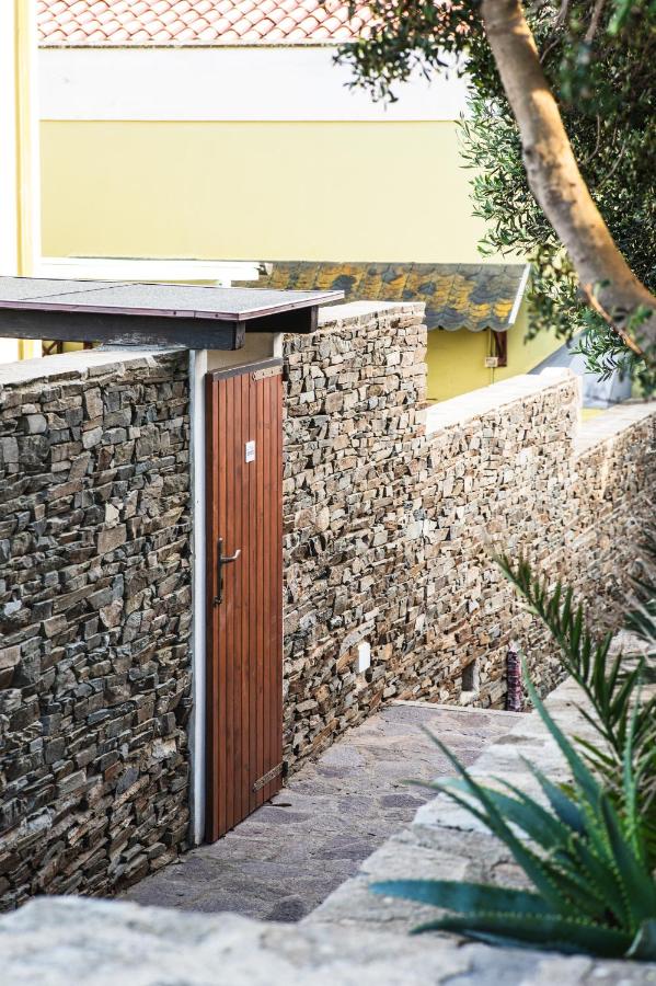 Affittacamere - L'ancora - B&B Stintino