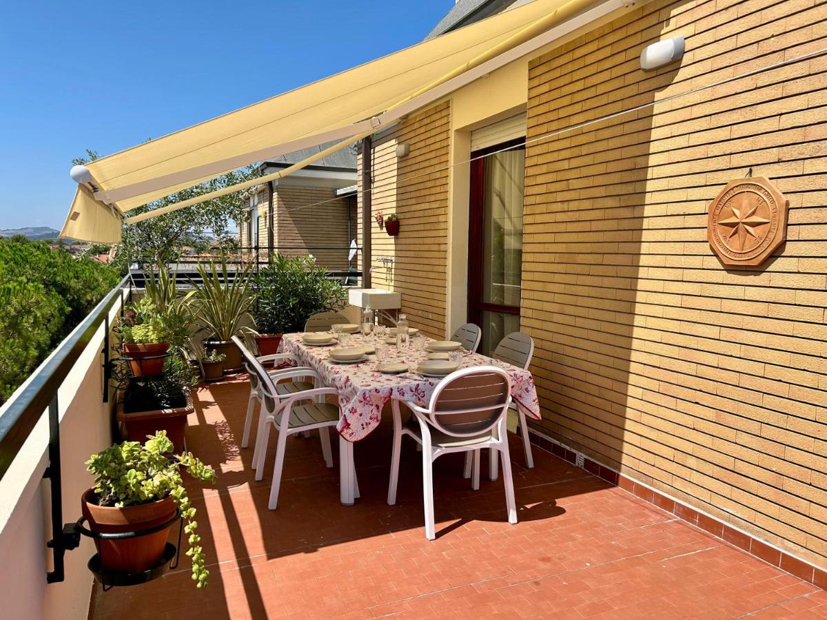 Attico Nonna Teresa - Pesaro Centro - Ferienwohnung Pesaro