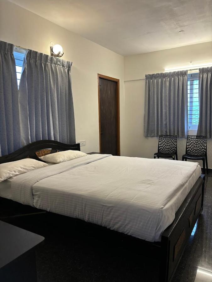 Mount View Resorts Kodai - Ferienwohnung