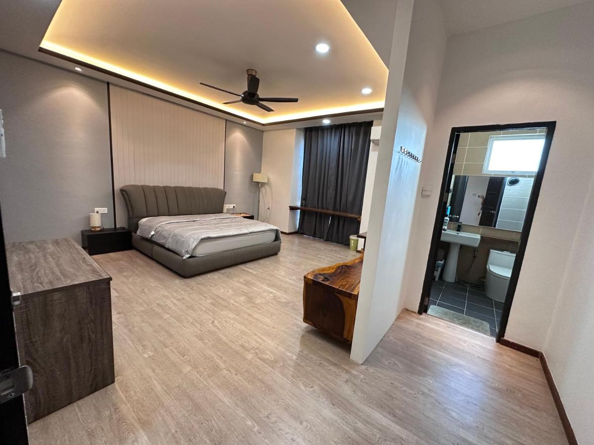 Standard Villa