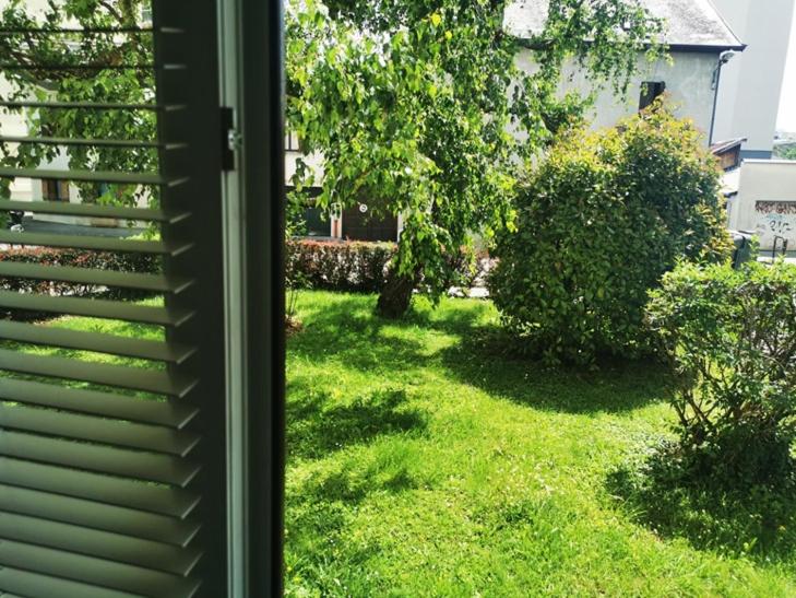 Appart cosy Annecy parking et vélos gratuit - Bed and Breakfast
