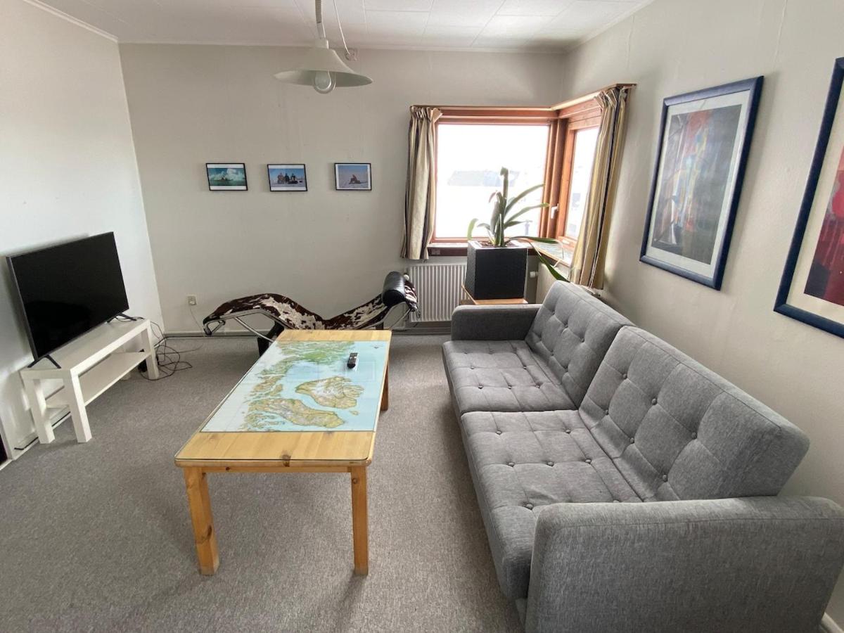 Toms panorama house - B&B