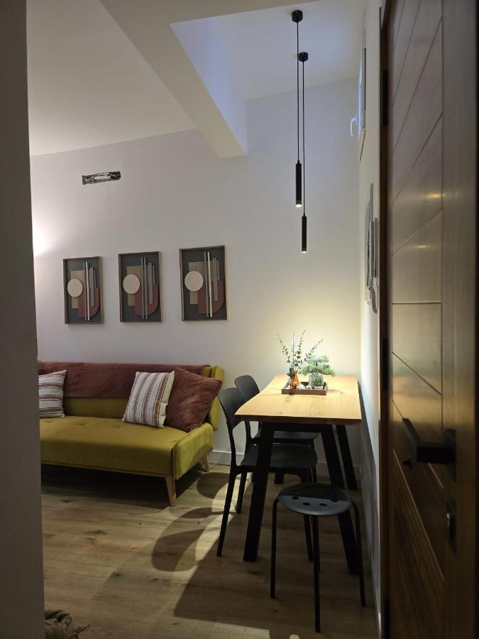 Apartamento Teror Encantado - B&B