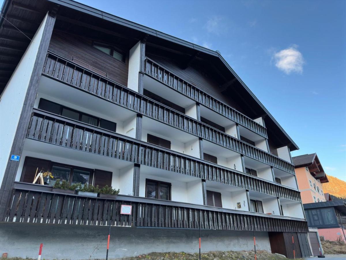 Ferienwohnung Zirbe - Ferienwohnung Obertauern