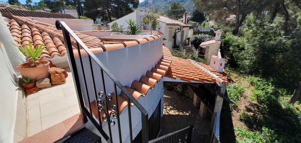 Casa el Montcel - Chambres d’hôtes