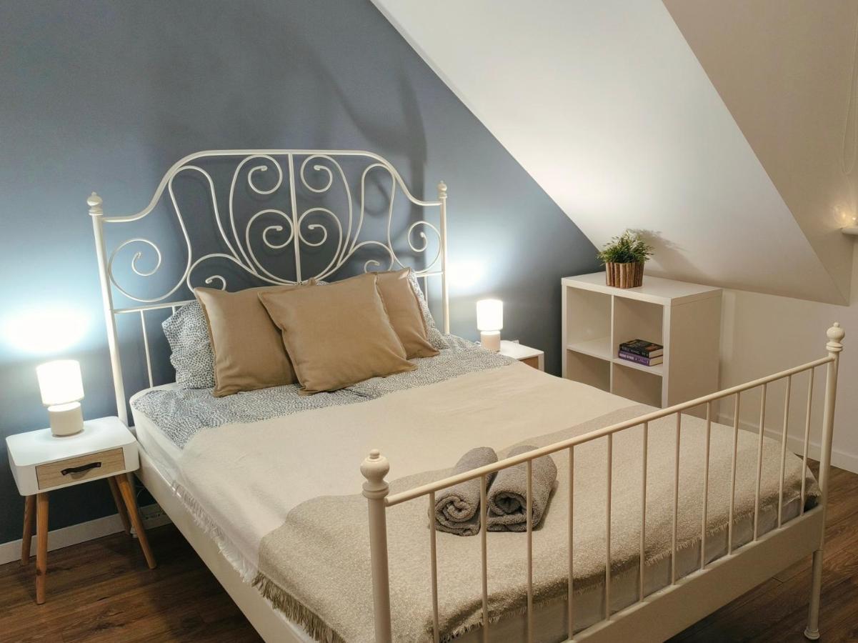 Appartamento con 1 Camera da Letto - Via Pańska 9