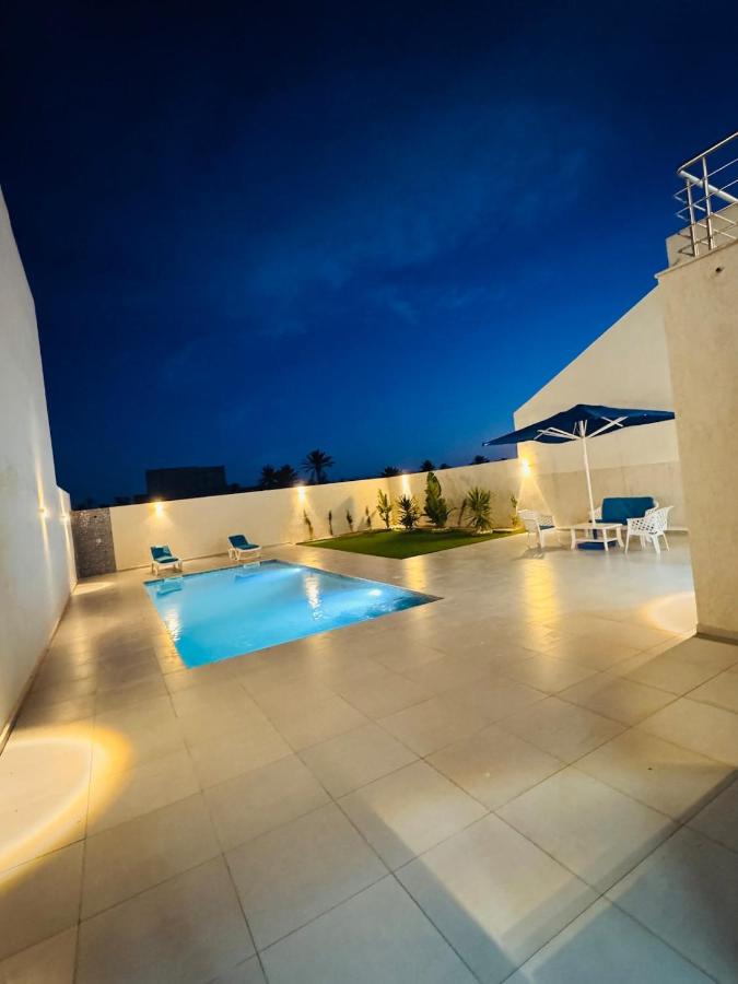 Villa Yass - B&B