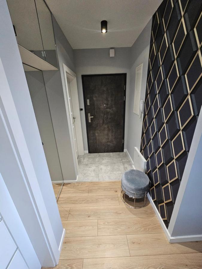 Apartament Ventus Business and Living 46 - Bed and Breakfast Kielce