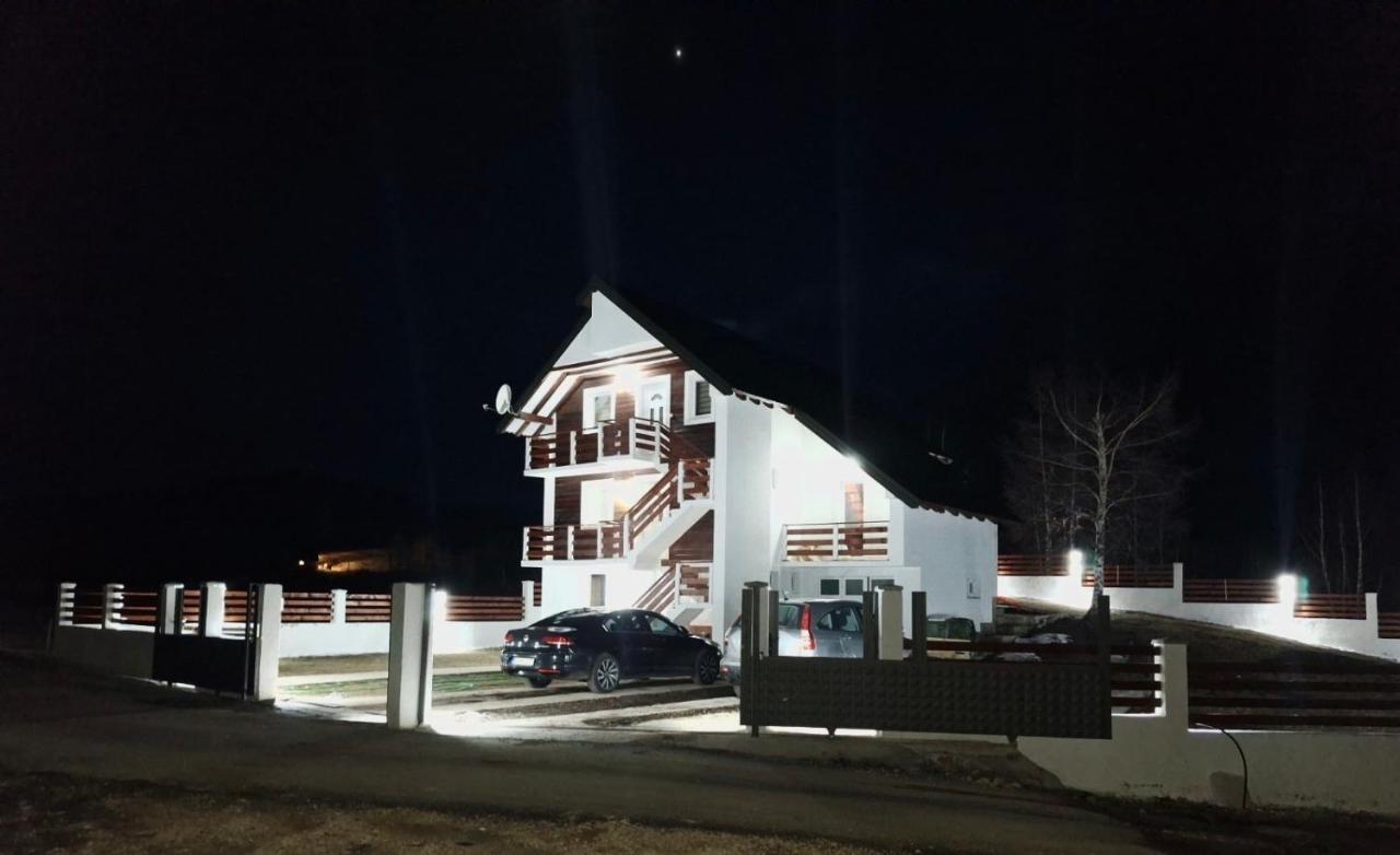 Villa Breza - B&B