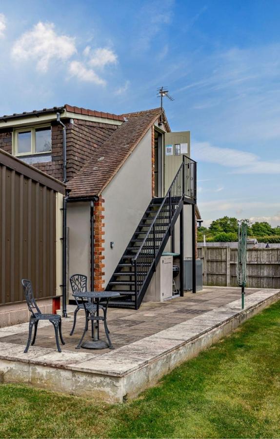 Viewpoint Studio - B&B Bourton