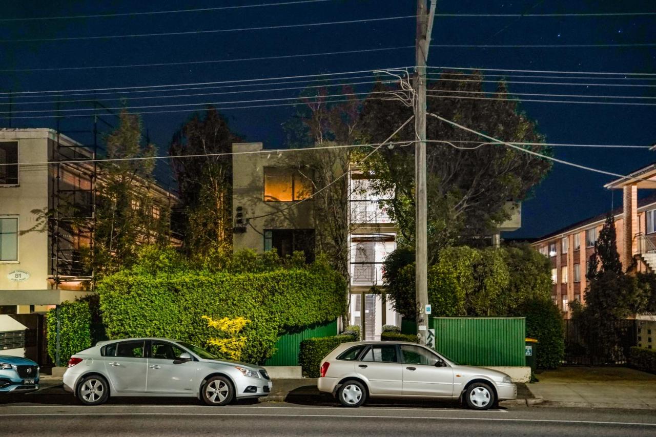 ShelleyStayz on Alma Rd - B&B Melbourne