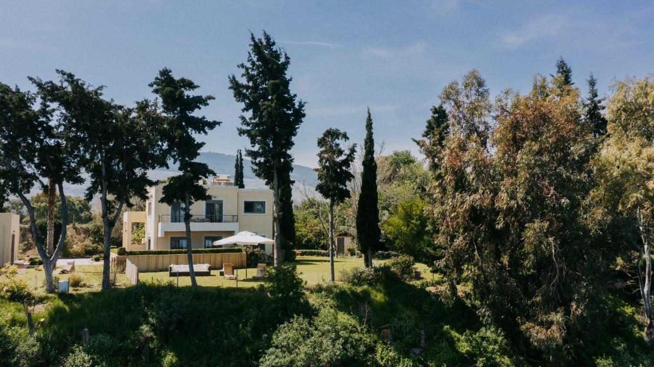 Caza Bella Vista a Luxurious House - B&B
