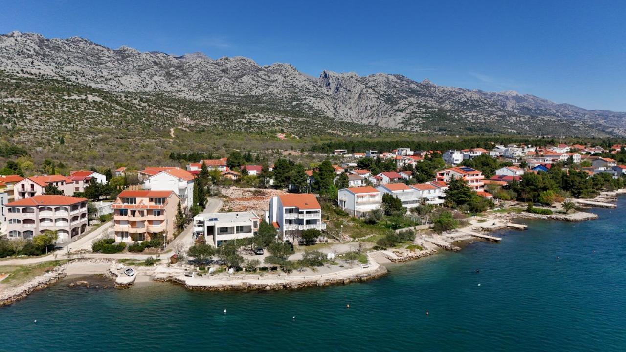 Apartments Martom 1 - B&B