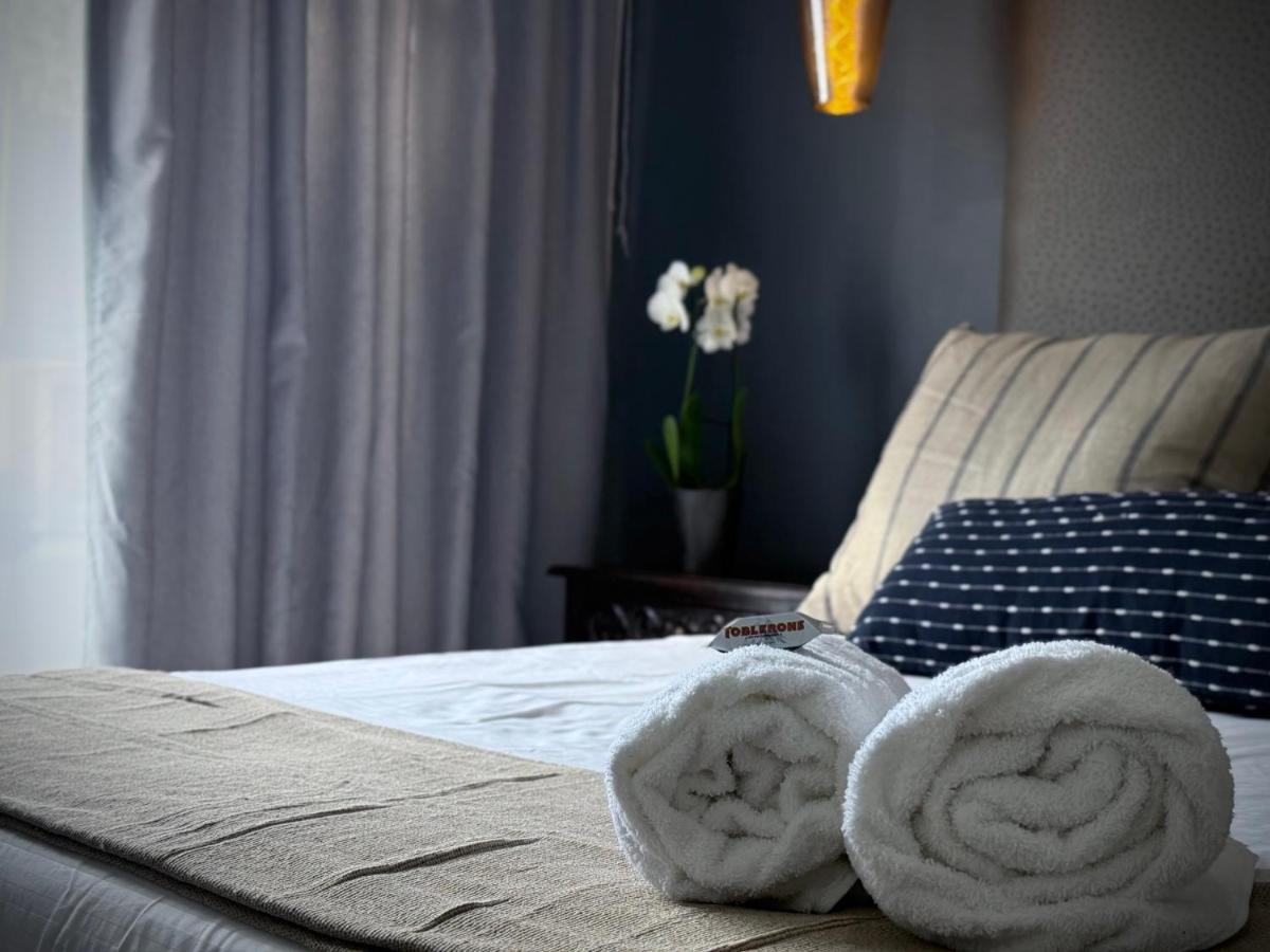 Olive Branch - B&B
