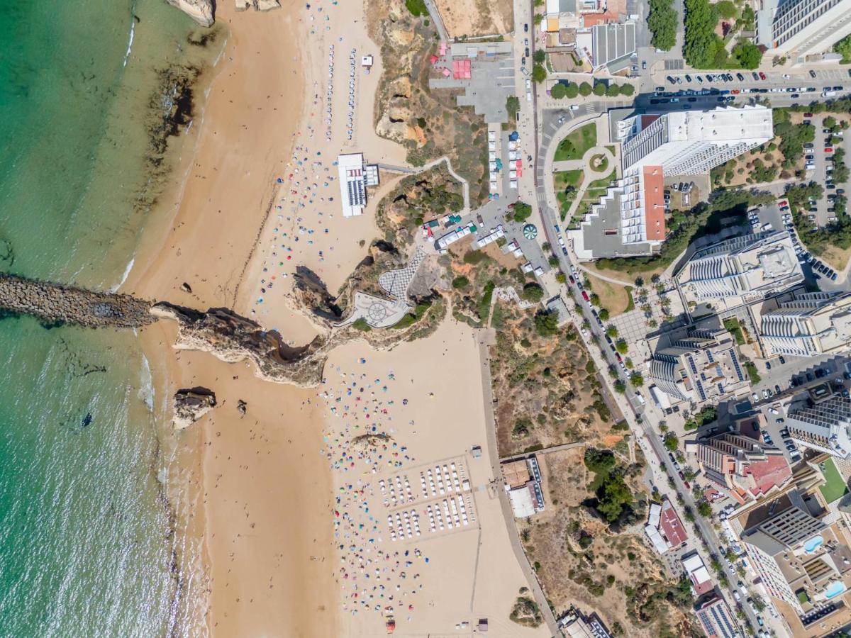 Horizon Rocha Prime 3 Bedroom - B&B Portimão