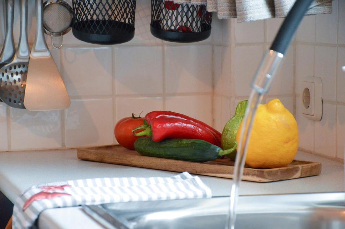 Giorgantis Studio II - B&B Valtotopi