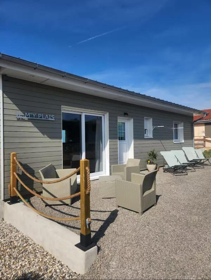 Je m'y plais - B&B