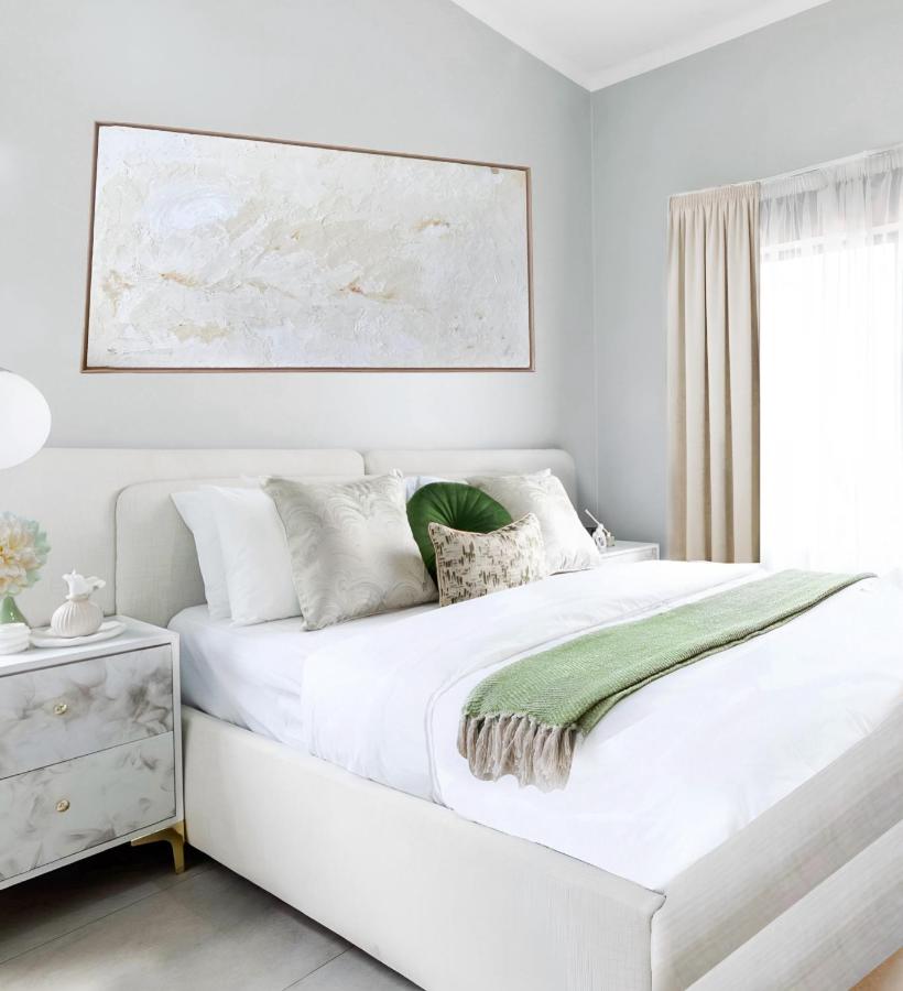 Green Paradise Luxury Apartment Modderfontein - B&B Sandton