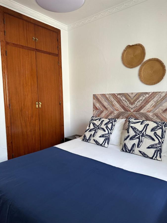 Apartamento Estándar de 2 dormitorios