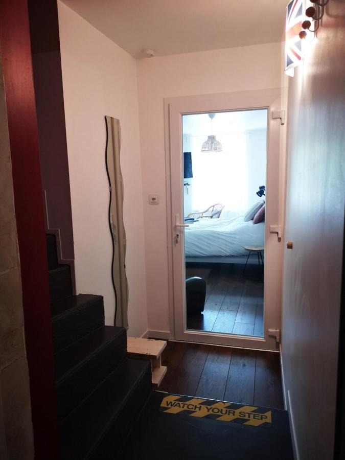 Studio la Fontaine - Bed and Breakfast