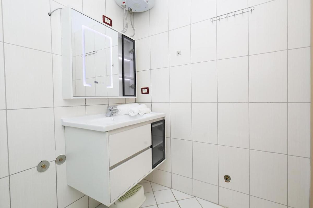 Sea Soul Vlorë 2 Bedroom Apartment - B&B Vlore