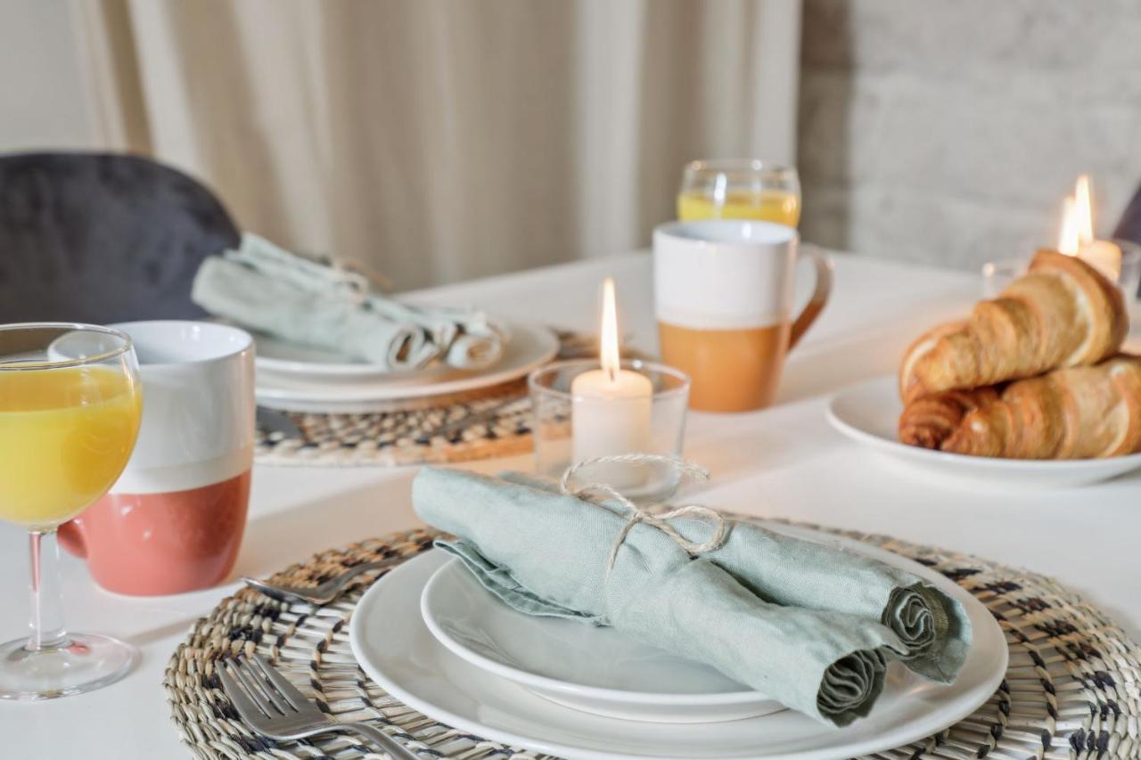 BnBNova - Ile St Louis - B&B Paris