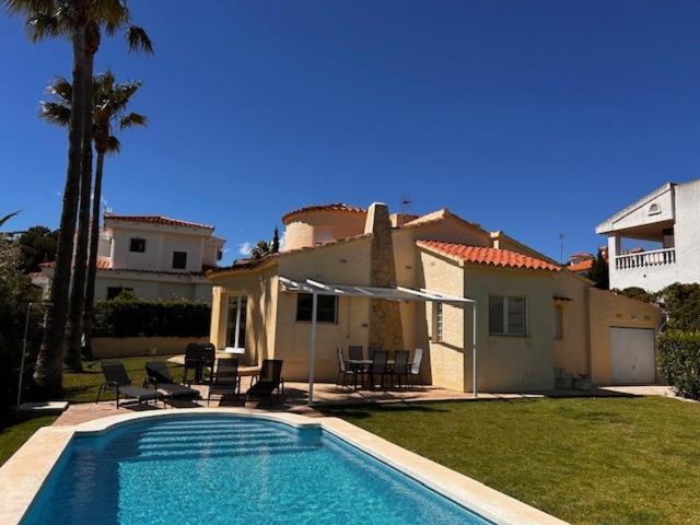 Villa Tranquila - Chambres d’hôtes