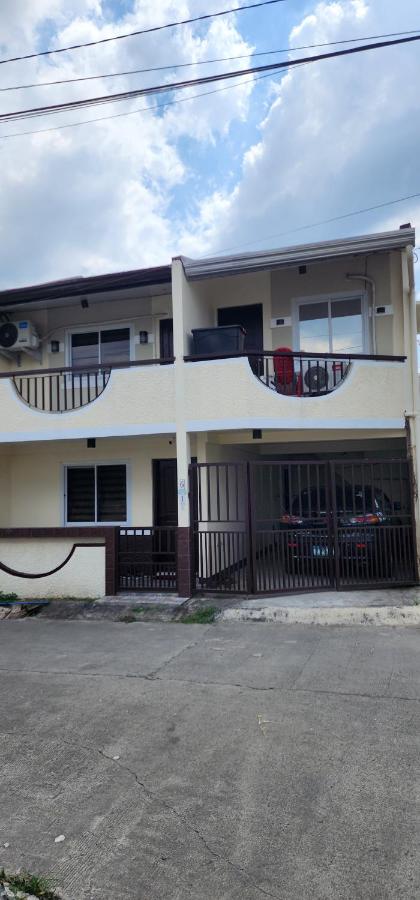 Casa Cecilia - B&B Lipa City