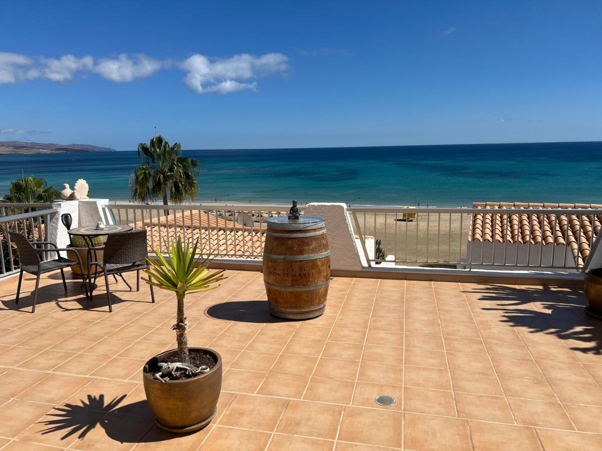 Miramar3, Costa Calma, traumhafter Meerblick, max 2 Pers - Chambres d’hôtes Costa Calma