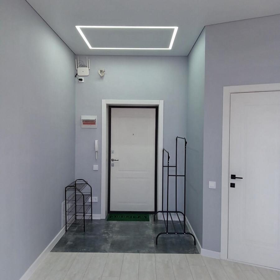 VIP apartment in the Center, 2 rooms - B&B