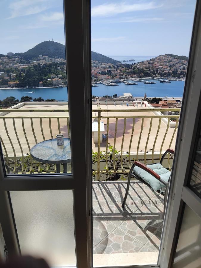 Pansion Panorama Dubrovnik - B&B