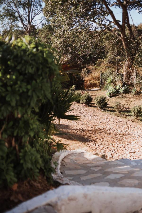 Villa de Ícaro - B&B
