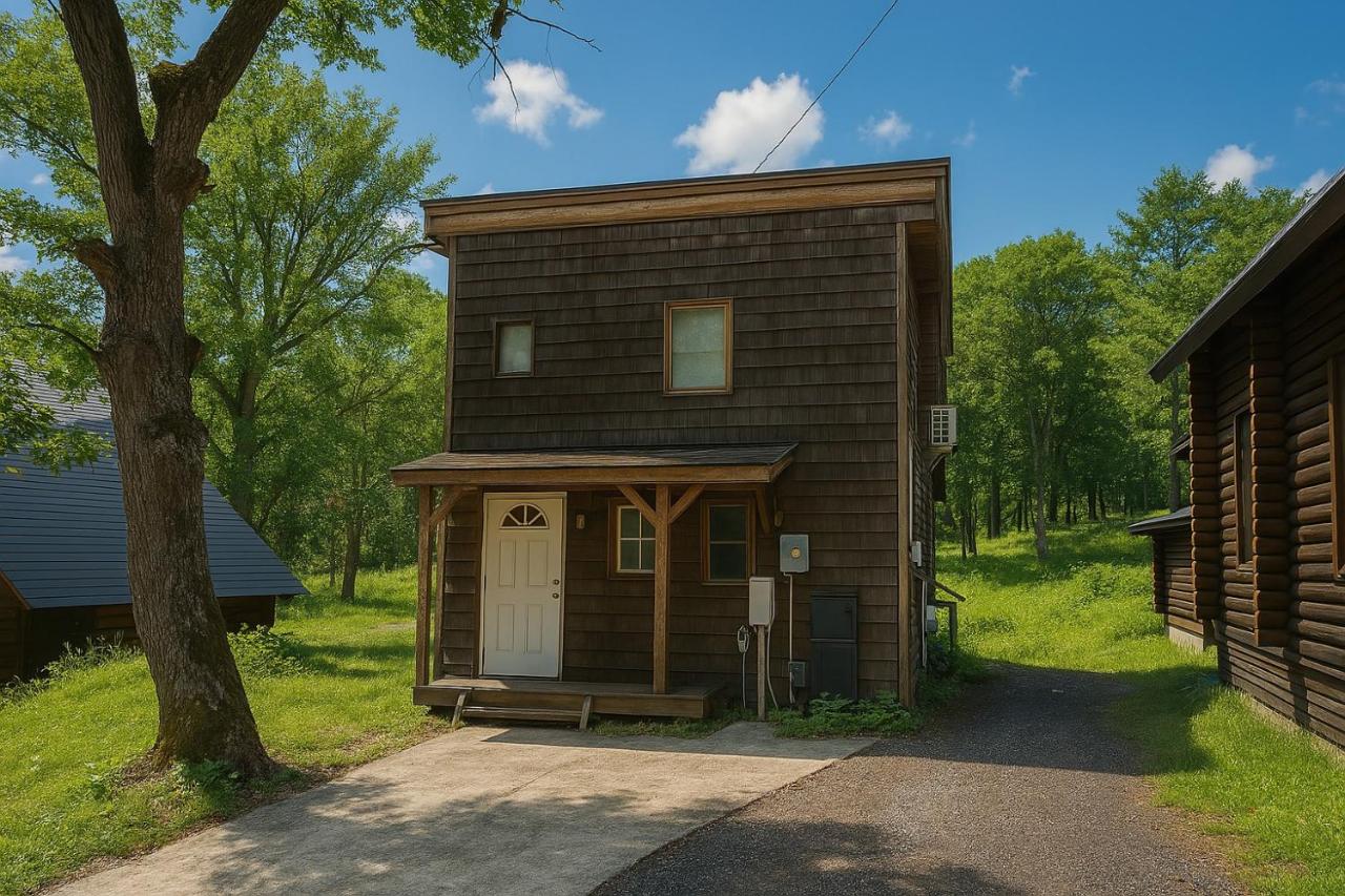 Superior Chalet 