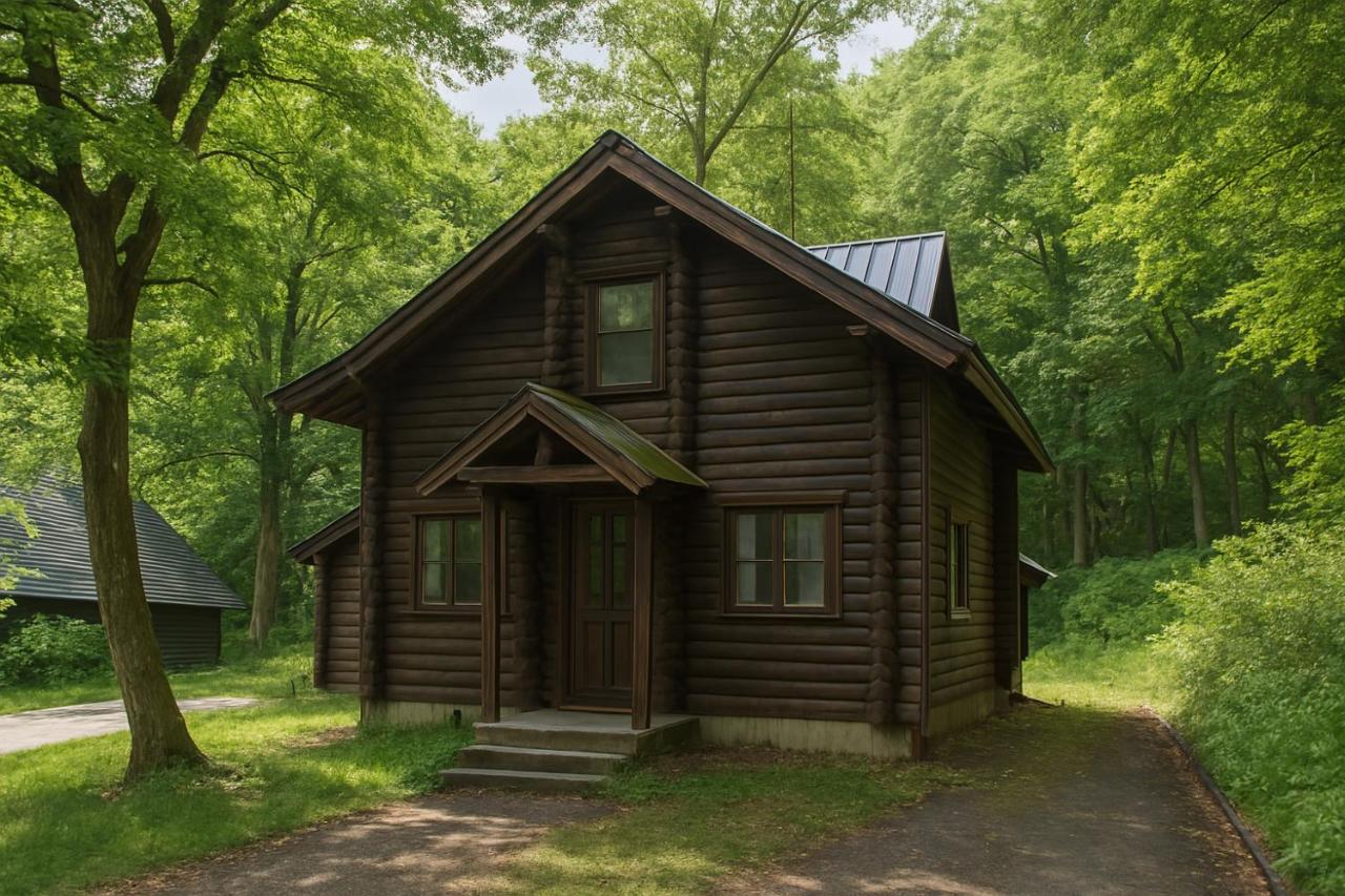 Relax River - B&B