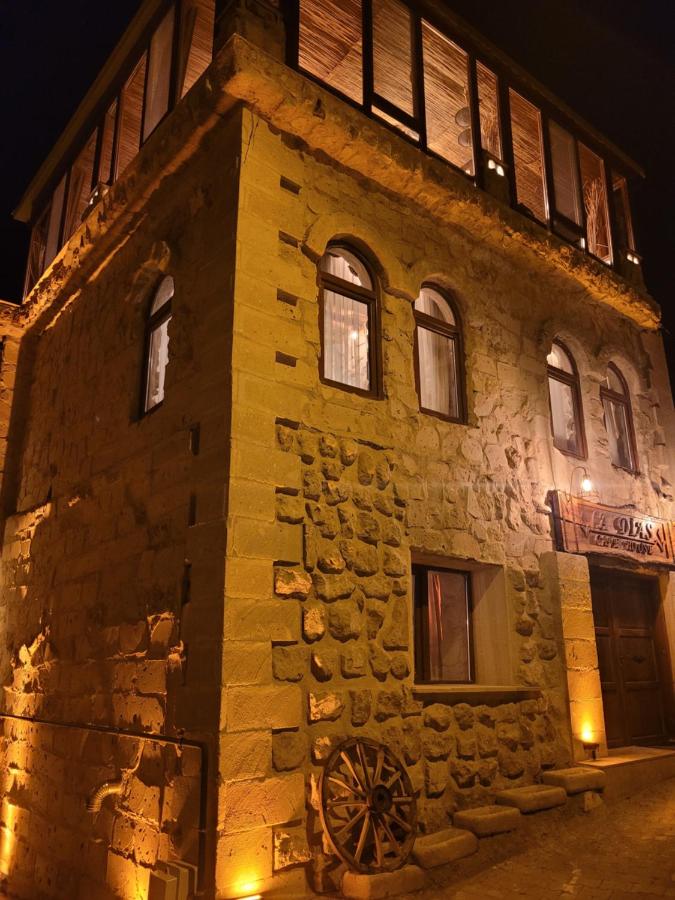 LA DiAS CAVE CAPPADOCİA - B&B