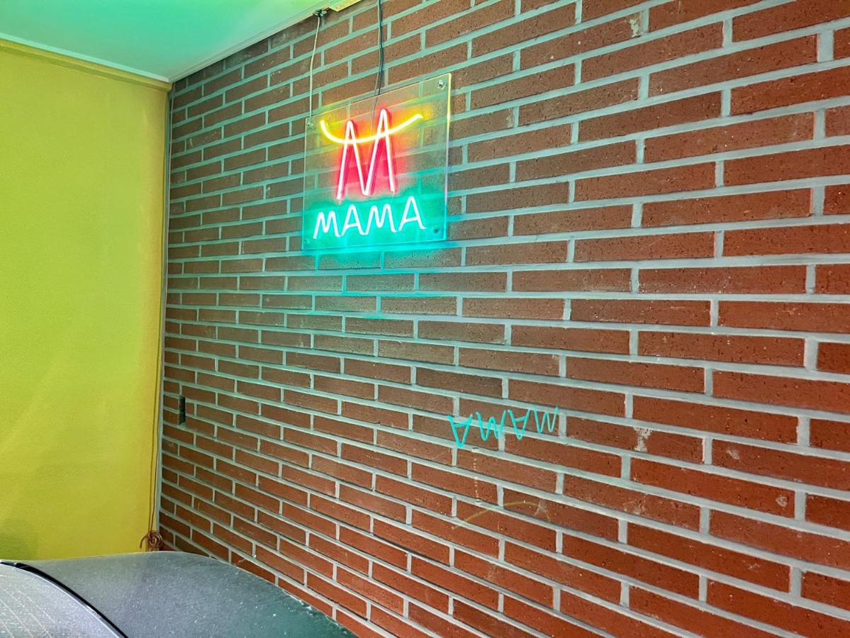 Gyeongju MaMa - B&B