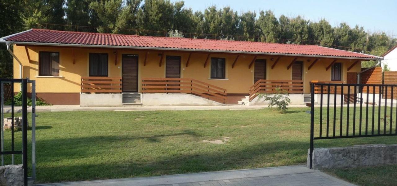 Summer Apartments - Bed and Breakfast