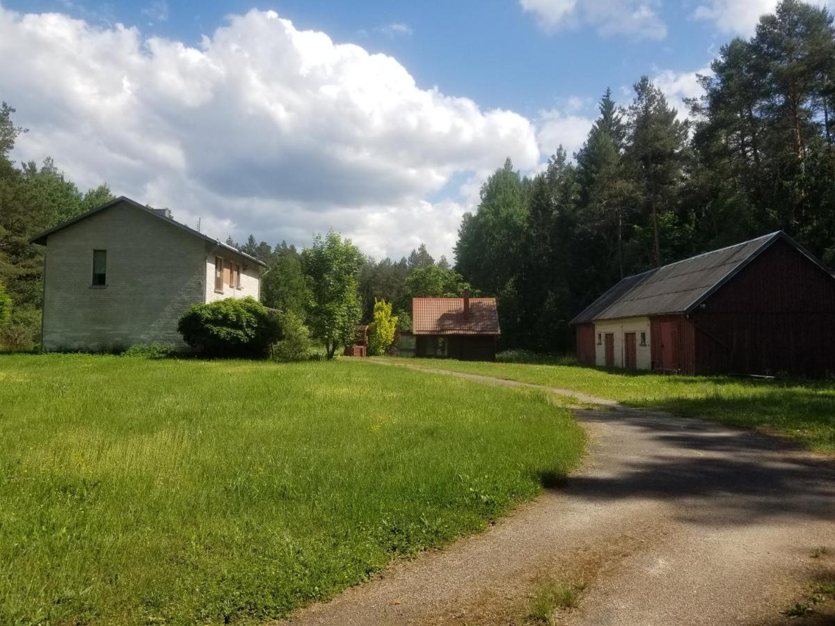A&S Vidugiris - B&B Jurbarkas