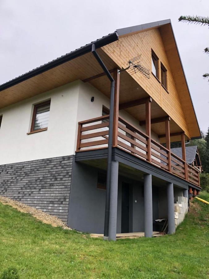 Przystanek Zawóz - B&B